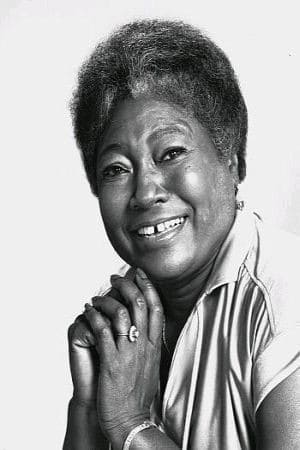 Póster de Esther Rolle