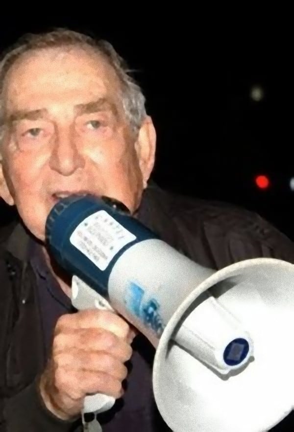 Póster de Leonard Stone