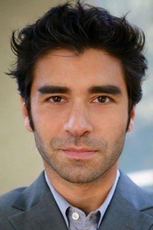 Póster de Billy Khoury