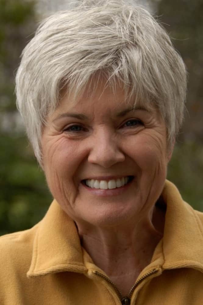 Póster de Marion Guyot