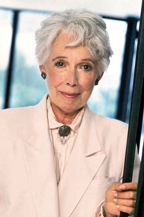 Póster de Elizabeth Hoffman
