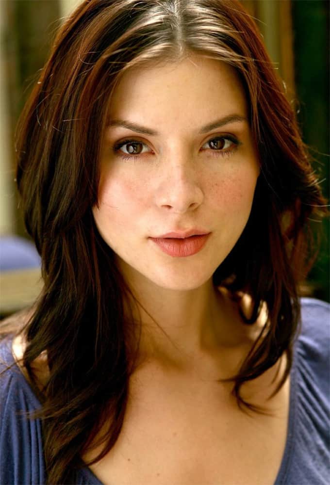 Póster de Kacey Barnfield