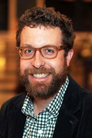 Póster de David Goetsch