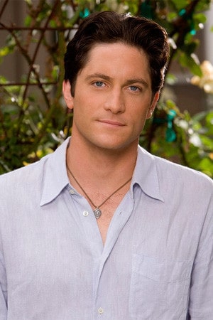 Póster de David Conrad