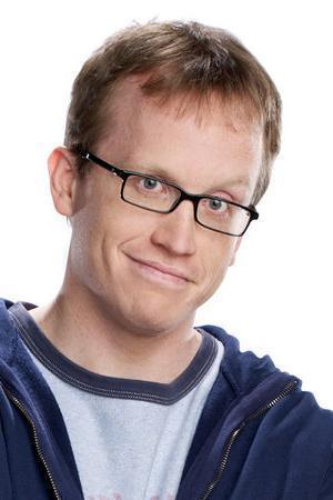 Póster de Chris Gethard