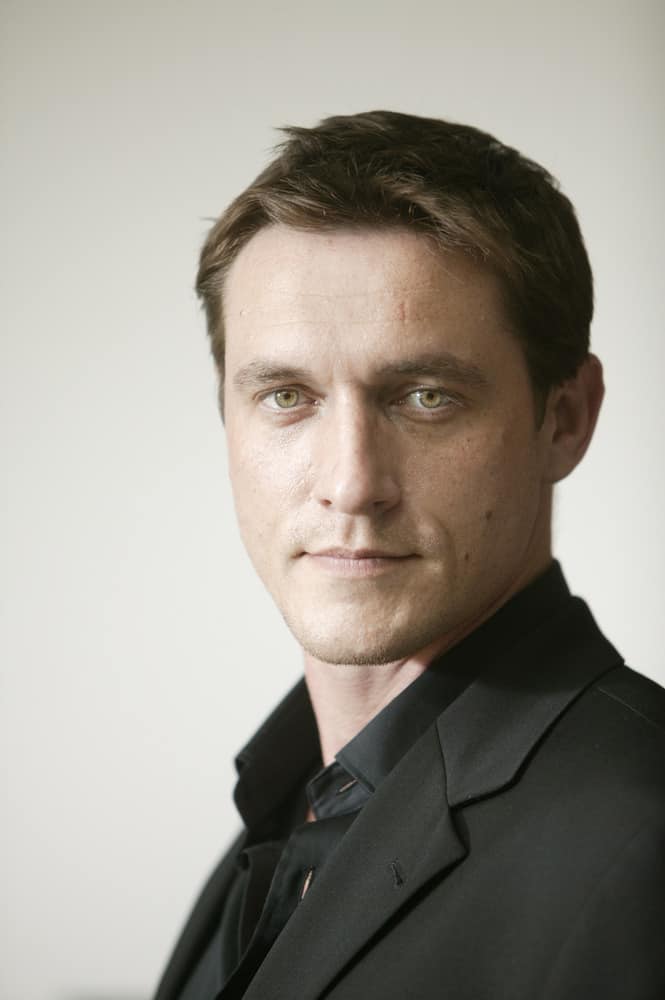 Póster de Cédric Chevalme