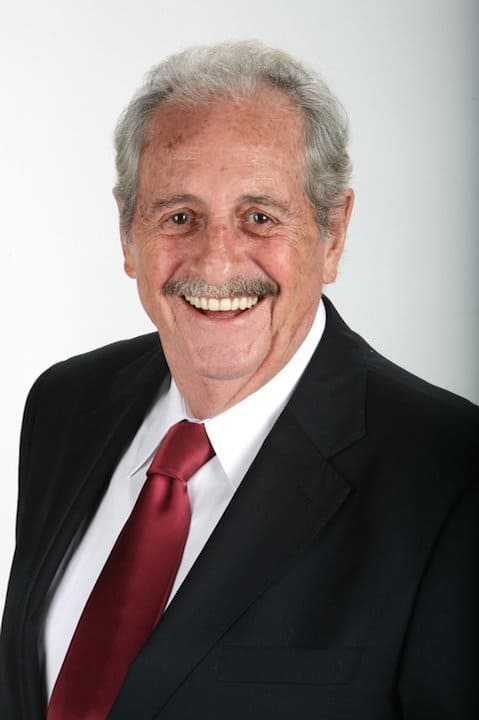 Póster de Jorge Lavat