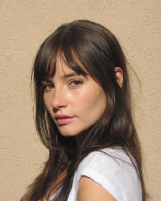 Póster de Jocelin Donahue