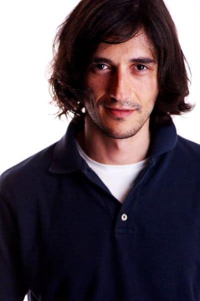 Póster de Ivo Velon