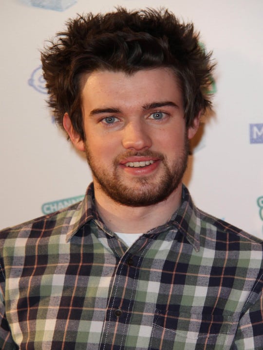 Póster de Jack Whitehall
