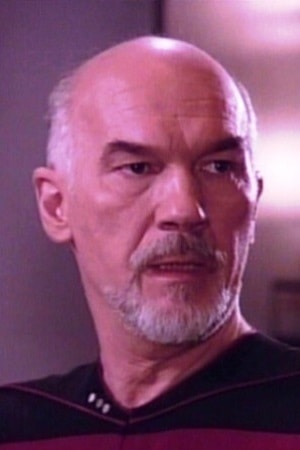 Póster de Gene Dynarski