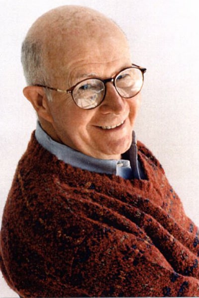 Póster de Archie MacGregor
