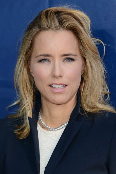 Póster de Téa Leoni