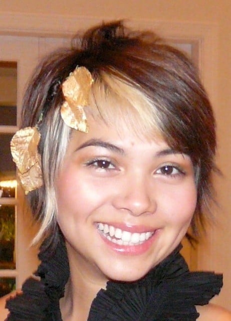 Póster de Hayley Kiyoko