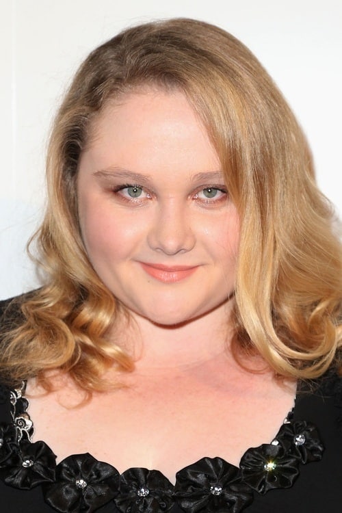 Póster de Danielle Macdonald