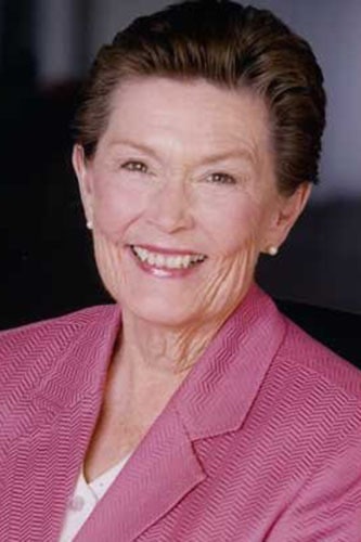 Póster de Edith Ivey