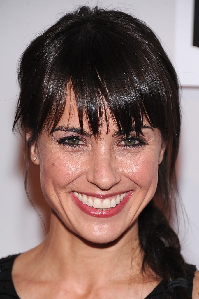Póster de Constance Zimmer