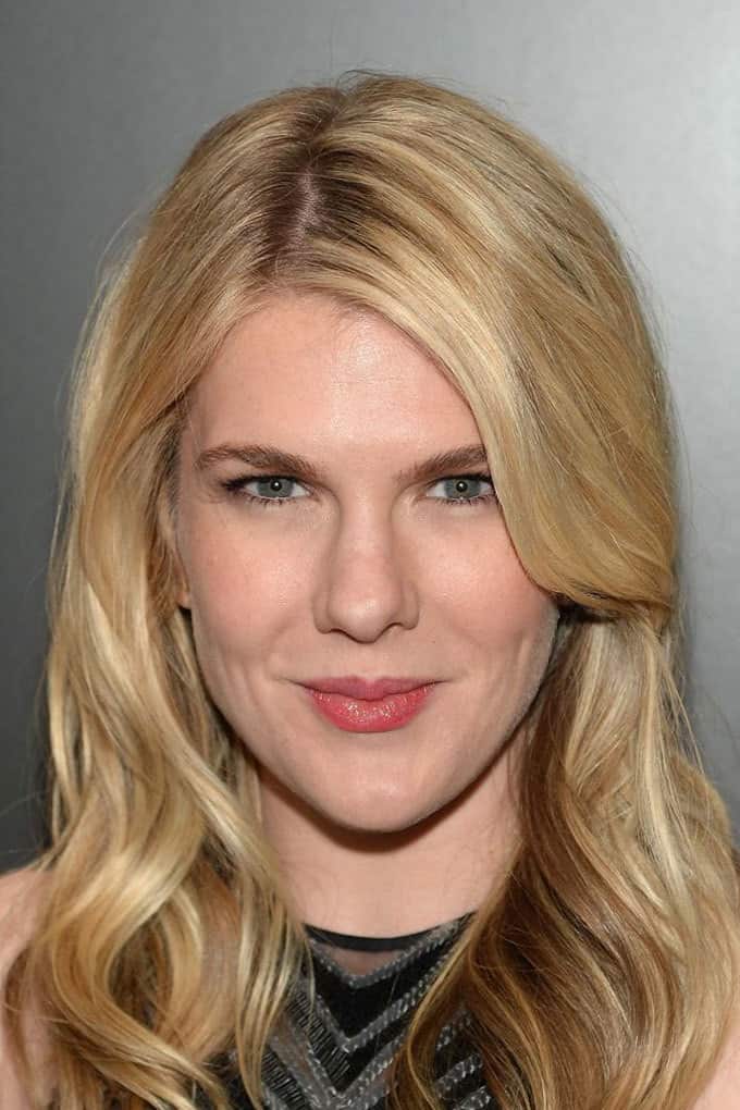 Póster de Lily Rabe