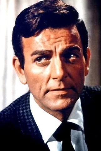 Póster de Mike Connors