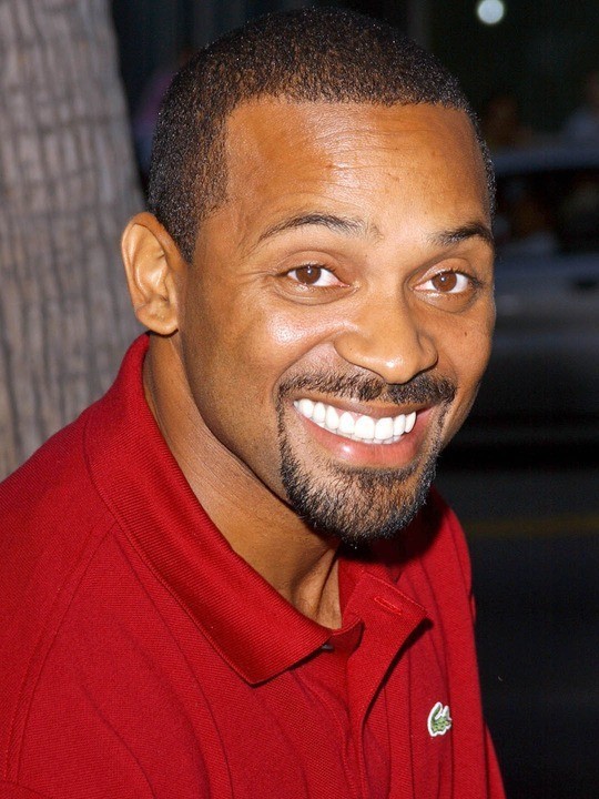 Póster de Mike Epps