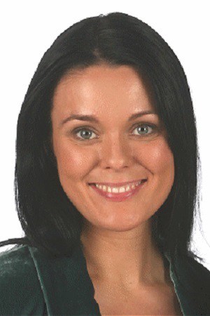 Póster de Michelle Latimer