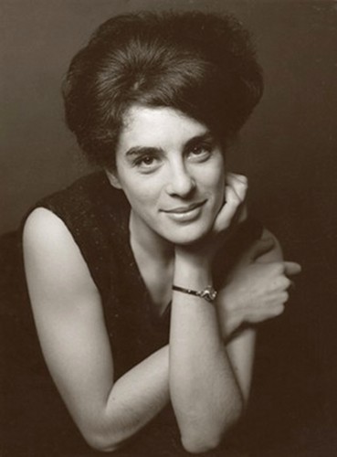 Póster de Eleanor Bron