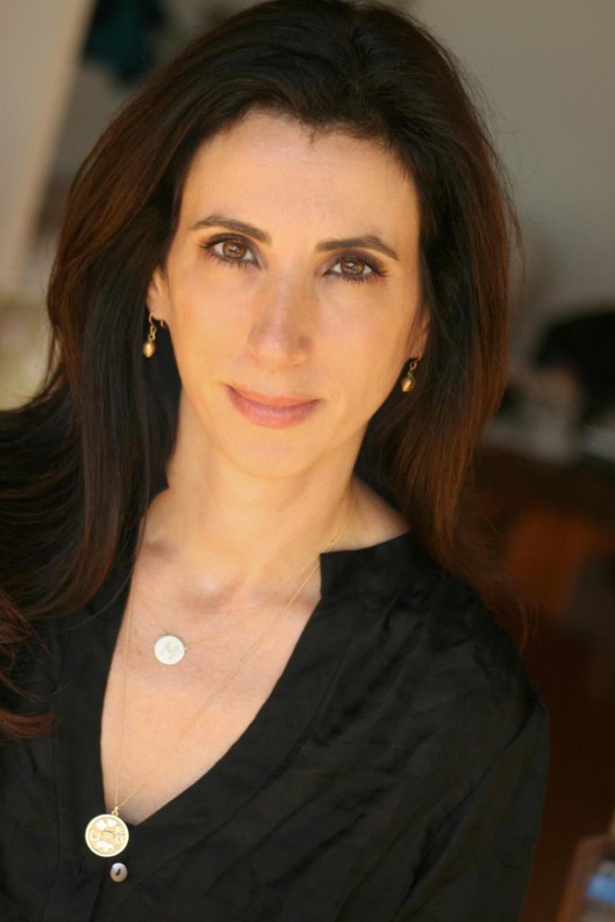 Póster de Aline Brosh McKenna