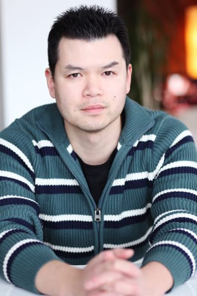 Póster de Duy Vo Van