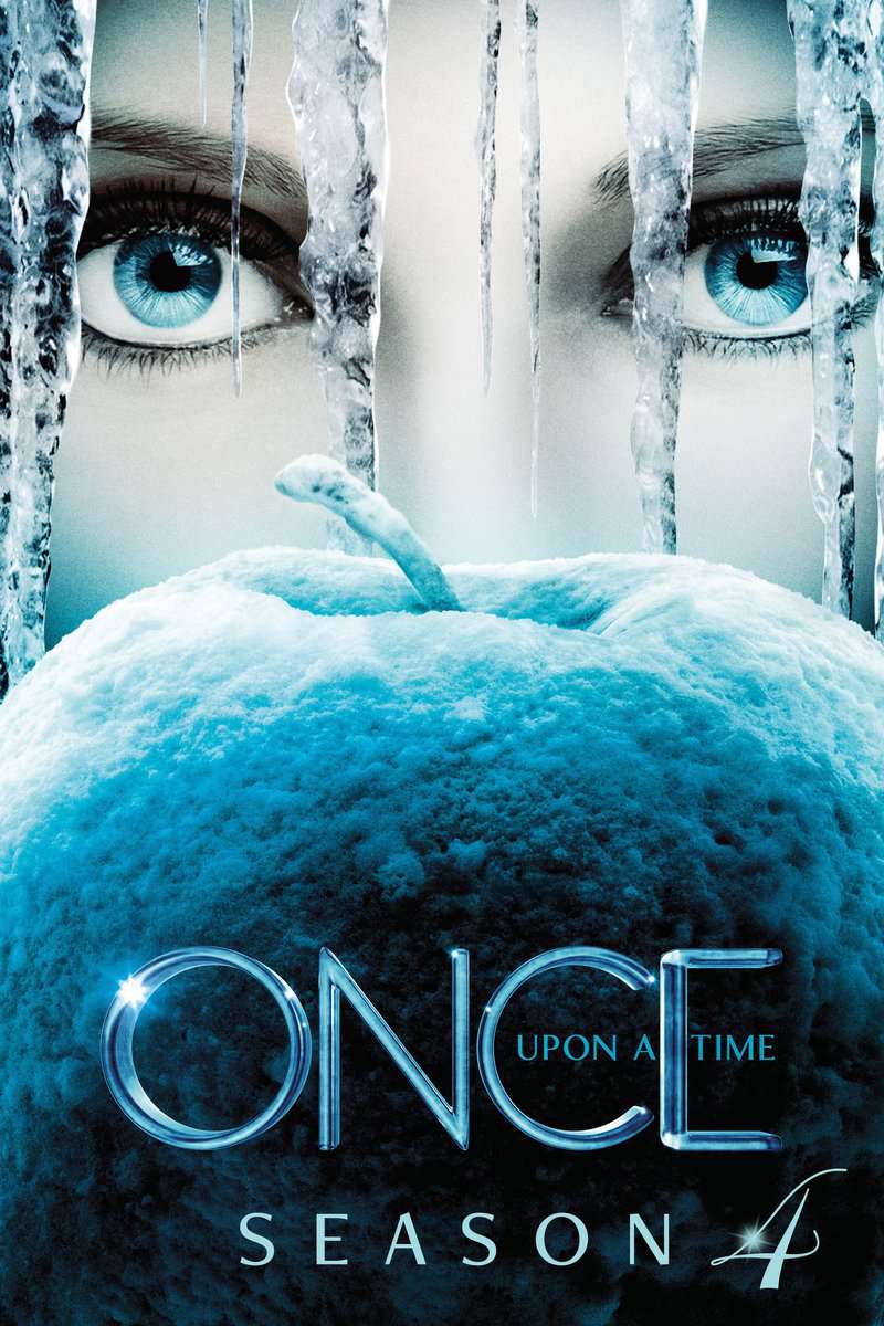 La serie Érase una vez Temporada 4 el Final de La serie Érase una vez Temporada 4 el Final de
