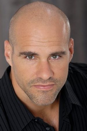 Póster de Rey Hernandez
