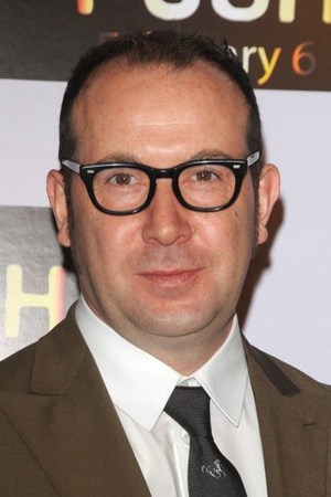 Póster de Paul McGuigan