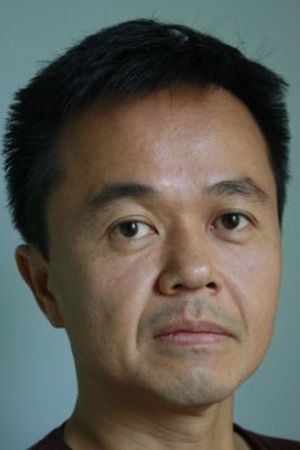Póster de Paul Chan