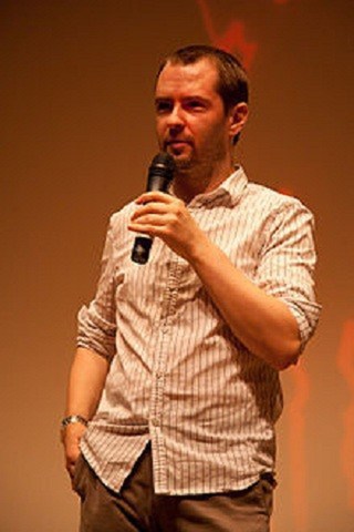 Póster de Stuart Hazeldine