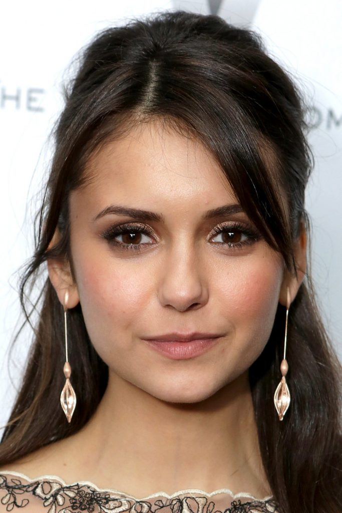 Póster de Nina Dobrev