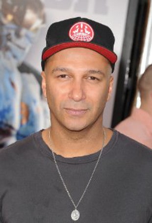 Póster de Tom Morello