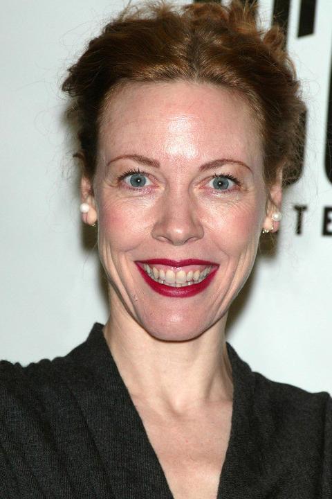Póster de Veanne Cox