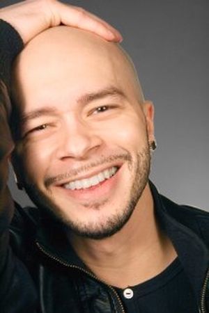 Póster de Stephen Stevo Jones