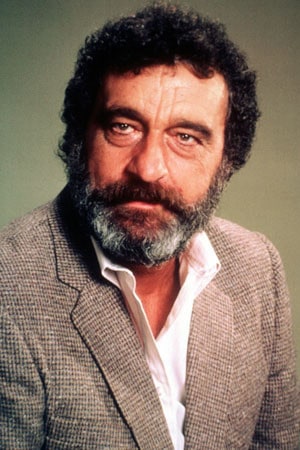 Póster de Victor French
