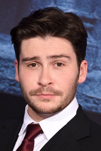 Póster de Daniel Portman