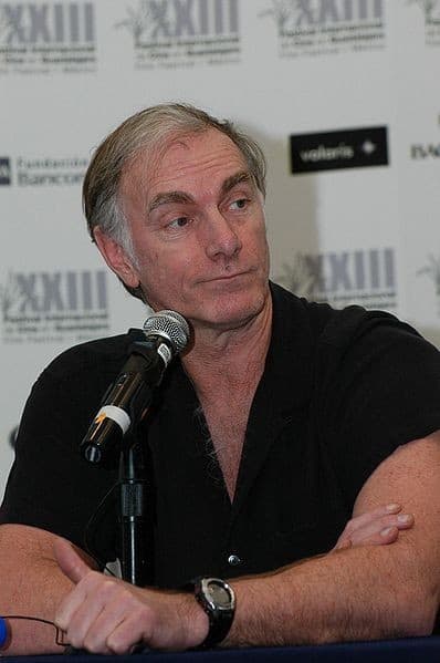 Póster de John Sayles