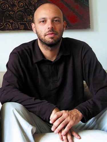 Póster de José Padilha