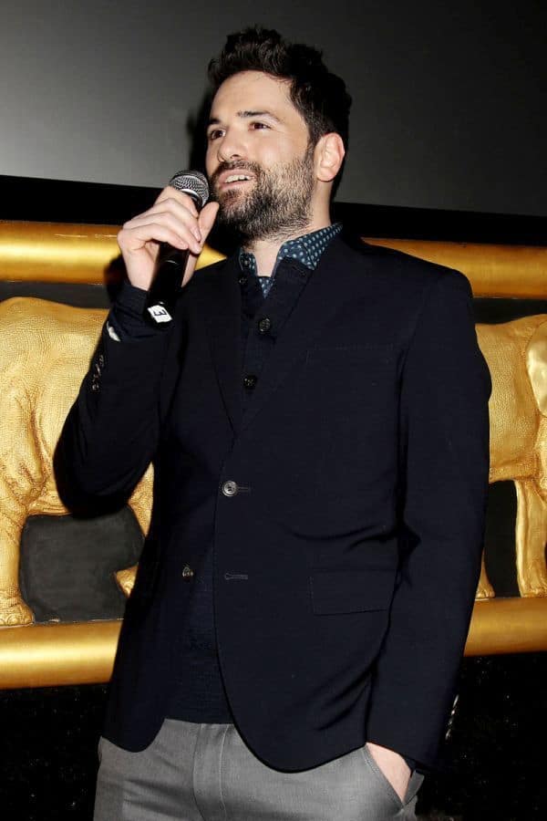 Póster de Dan Trachtenberg