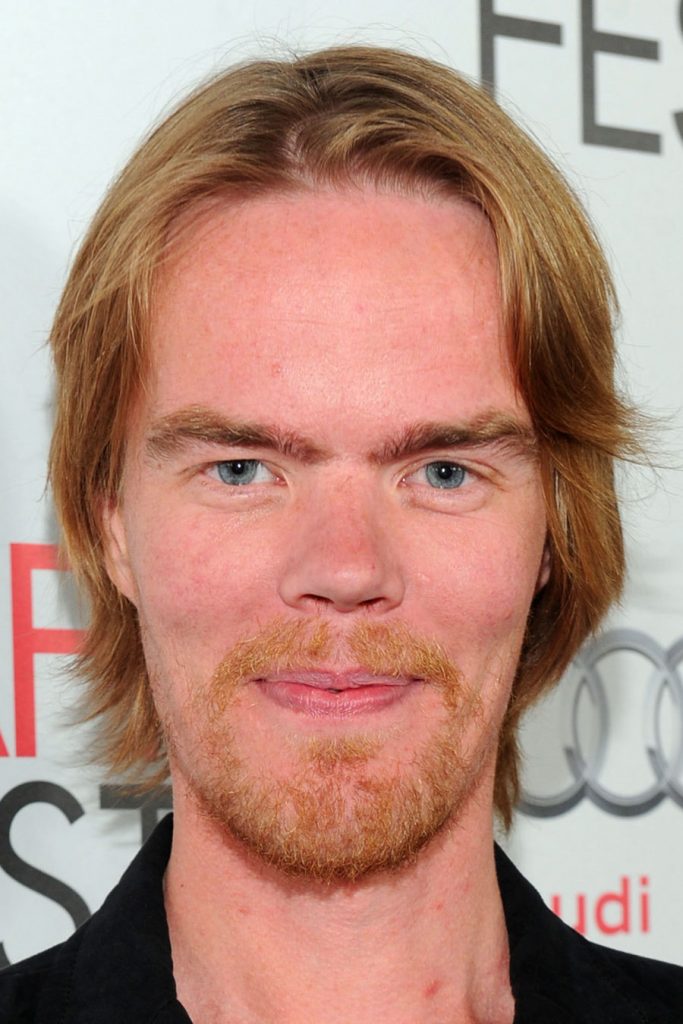 Póster de Rory Stewart Kinnear