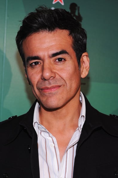 Póster de Jose Yenque