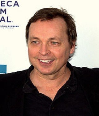 Póster de Bobby Farrelly