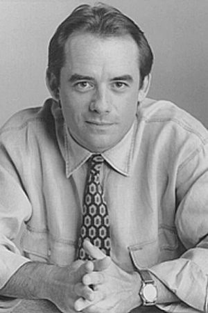 Póster de Tom Irwin
