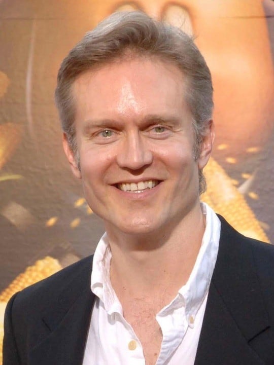 Póster de Mark Dindal