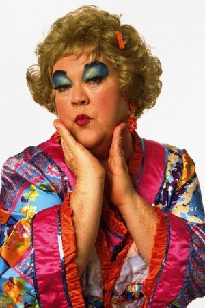 Póster de Kathy Kinney
