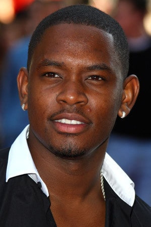 Póster de Aml Ameen