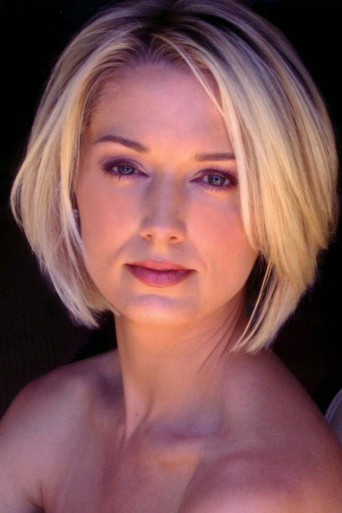 Póster de Katherine LaNasa